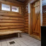 Kolga Puhkemaja Puehajaervel Otepää