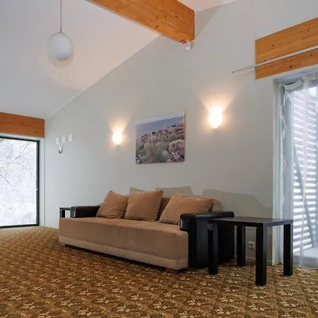 Kolga Puhkemaja Puehajaervel Otepää