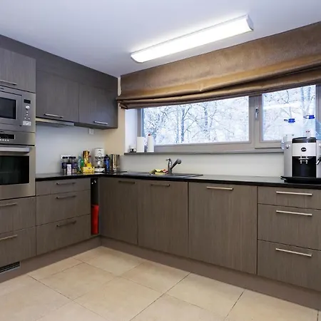 Kolga Puhkemaja Puehajaervel