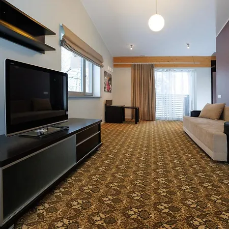 Kolga Puhkemaja Puehajaervel * Otepää