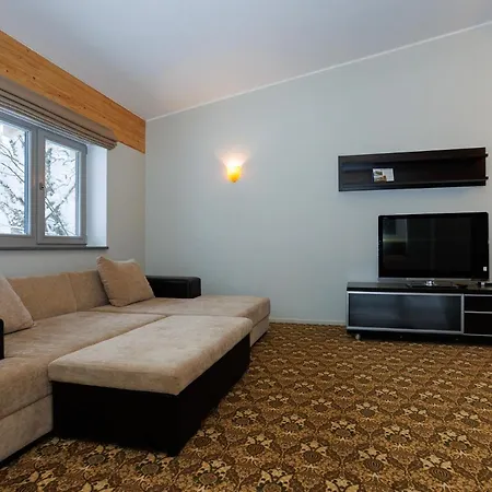 Kolga Puhkemaja Puehajaervel Otepää