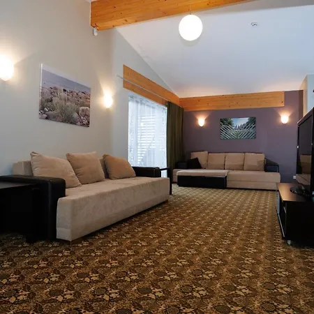 Vakantiehuis Kolga Puhkemaja Puehajaervel Otepää