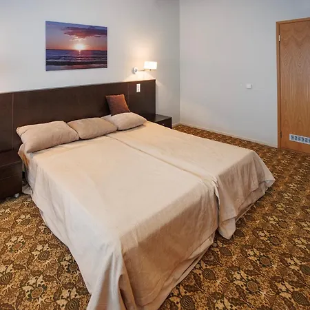 Vakantiehuis Kolga Puhkemaja Puehajaervel *