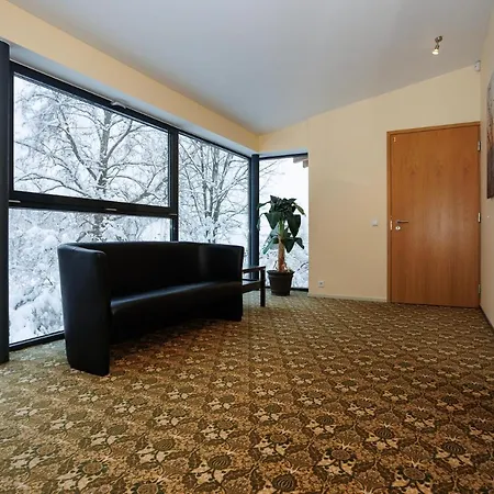 Vakantiehuis Kolga Puhkemaja Puehajaervel