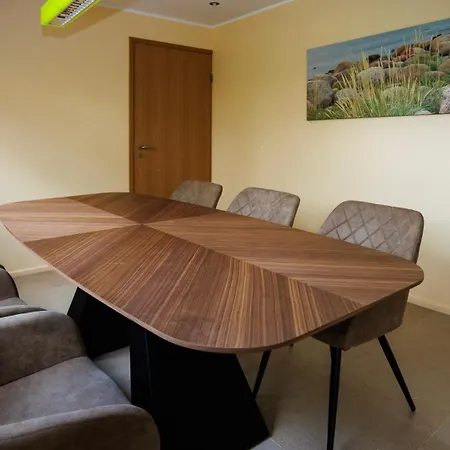 度假居 Kolga Puhkemaja Puehajaervel Otepää