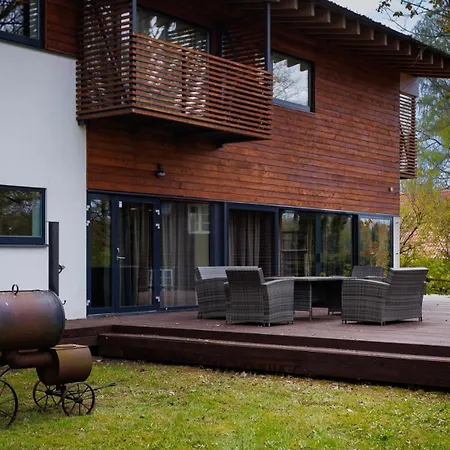 Kolga Puhkemaja Puehajaervel * Otepää