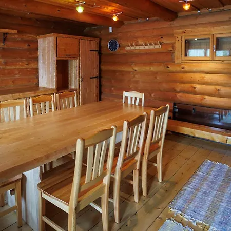 Kolga Puhkemaja Puehajaervel Otepää