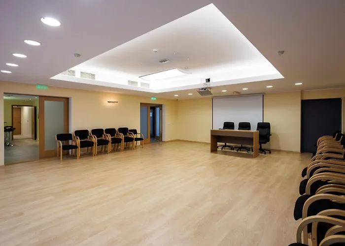 بيت للعطل Kolga Puhkemaja Puehajaervel *