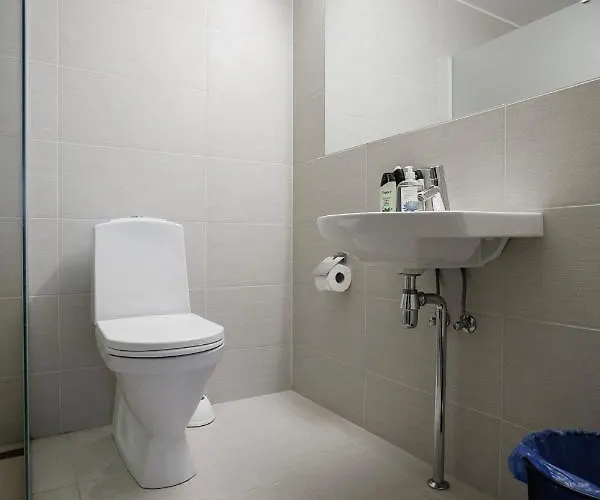 Kolga Puhkemaja Puehajaervel