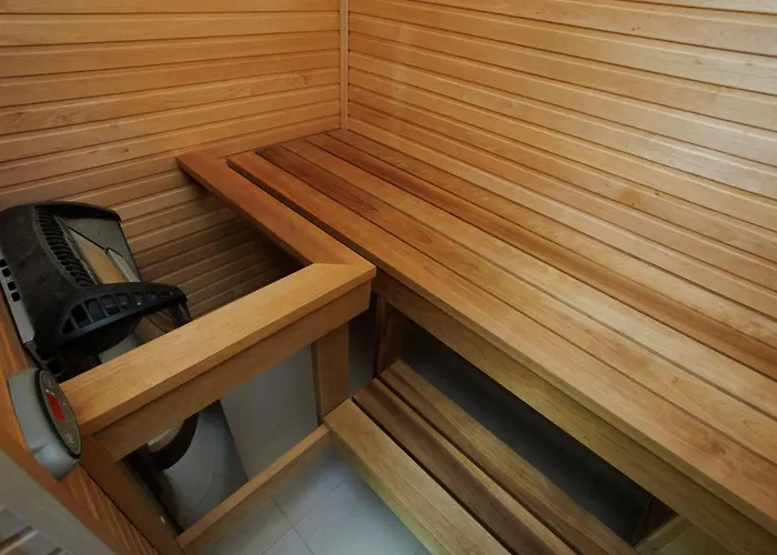 Kolga Puhkemaja Puehajaervel بيت للعطل *