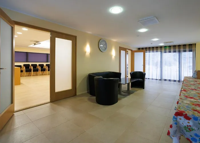 بيت للعطل Kolga Puhkemaja Puehajaervel Otepää