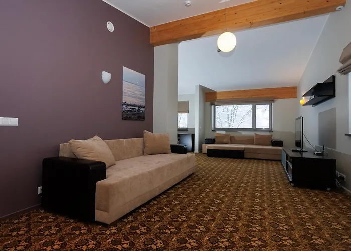 بيت للعطل Kolga Puhkemaja Puehajaervel Otepää