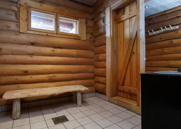 Kolga Puhkemaja Puehajaervel Otepää